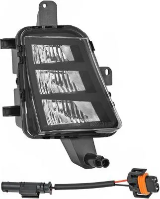 Produktbild von DIEDERICHS 2217888 Nebelscheinwerfer Rechts für VW Golf VII Schrägheck (5G1, BQ1, BE1, BE2) Nebelleuchte