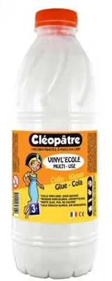 Produktbild von Cleopatre VI1L, 1 kg, Gel, Klebstoffflasche