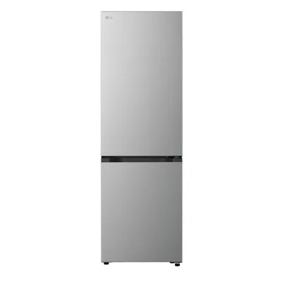 Image de LG GBBS312APY Réfrigérateur-congélateur pose libre 333 l 59,7 cm 186 cm Argent