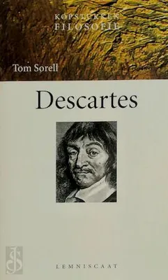 Productafbeelding van Descartes