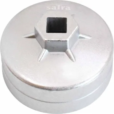 Obrázok produktu pre Kľúč na olejový filter 74mm Satra
