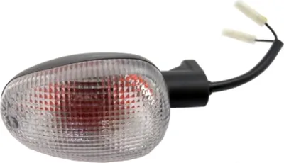 Produktbild von Blinkleuchte JMP hinten links für Gilera Runner SP VX VXR ST, Piaggio Carnaby Beverly 2 50 / 125 / 200 / 250 / 300 ccm