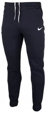 Produktbild von Nike - "Park 20" Jogginghosen für Herren PP5361 (L) (Dunkles Marineblau)