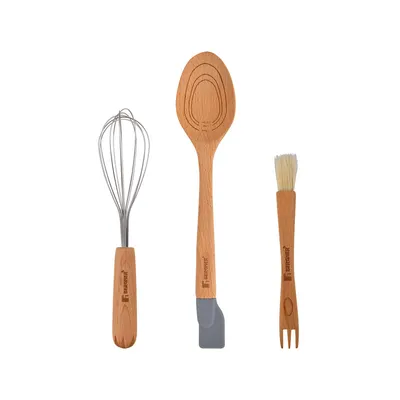 Immagine prodotto di Set di utensili da cucina Bergner GENIUS