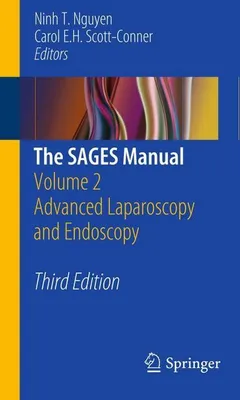 Obrázek produktu pro The SAGES Manual