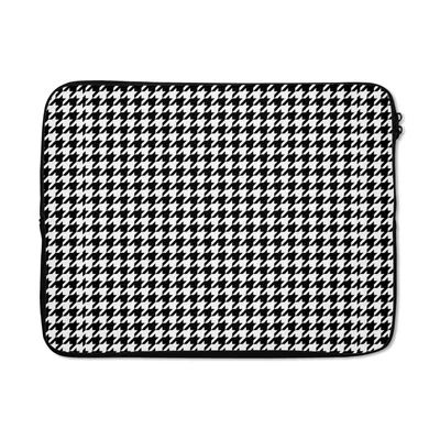 Produktbild von MuchoWow® Laptop Hülle 15 Zoll Geometrie - Muster - Abstrakt Laptoptasche - Laptoptasche - Sleeve - Rundum-Schutz