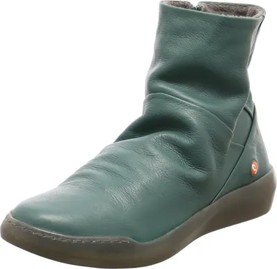 Produktbild von Softinos Damen Stiefelette Bler Grün
