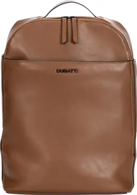 Produktbild von Dubatti Two Rucksack - Braun | Wickeltaschen