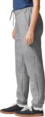 Immagine prodotto di Gildan - Pantaloni da jogging da uomo RW10718 (L) (grigio sport)