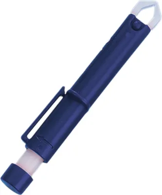 Obrázek produktu pro Pinzeta na klíšťata Nobby plastová
