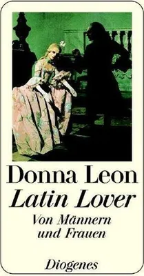 Produktbild von Latin Lover