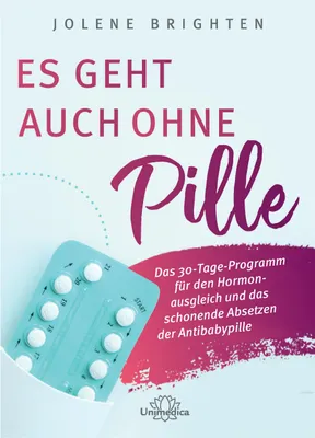 Produktbild von Es geht auch ohne Pille