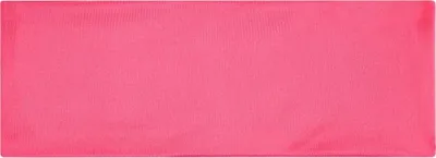 Produktbild von Running Headband Extrabreites Stirnband bright-pink, Gr. one size