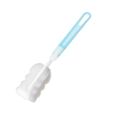 Produktbild von GRÄWE Reinigungsschwamm für Isolierflaschen, 29 cm
