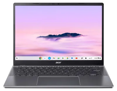 Produktbild von Acer Chromebook Plus 514 CB514-5HT-55LW CB514-5HT