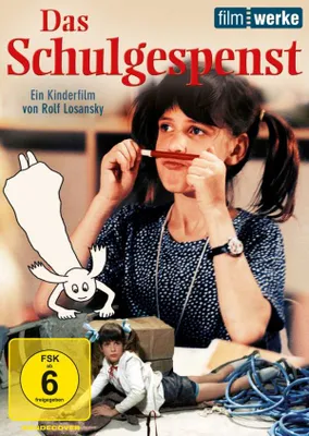 Produktbild von Das Schulgespenst