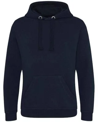 Produktbild von Awdis - "Just Hoods Graduate" Kapuzenpullover für Herren LT1970 (XS) (Neues französisches Marineblau)