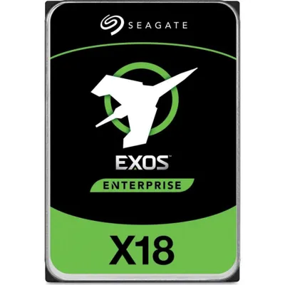 Obrázok produktu pre Seagate Exos X18 ST12000NM000J - Platňa - 12 TB