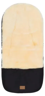 Produktbild von Fillikid Lammfelleinlage Protect 80x40 cm natur
