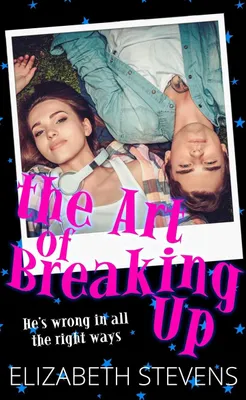 Produktbild von the Art of breaking Up