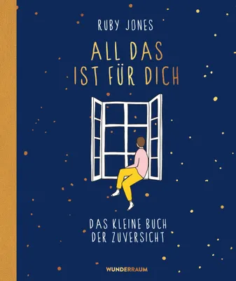 Produktbild von All das ist für dich