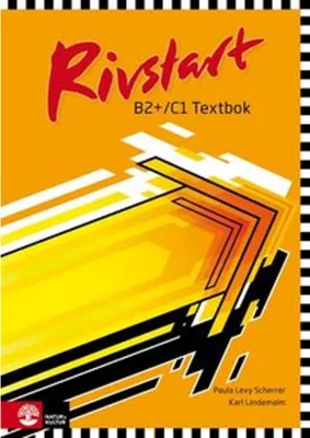 Produktbild von Rivstart B2/C1