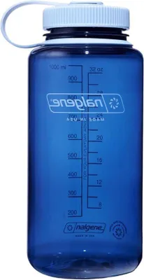 Zdjęcie produktu dla Butelka na napoje 1 l w kolorze indygo, 32 uncje