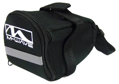 Produktbild von M-Wave Satteltasche Tilburg S