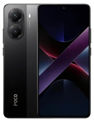 Immagine prodotto di Xiaomi POCO X7 Pro 16,9 cm (6,67") Dual SIM 5G USB Type-C 12/ 512 GB 6000 mAh Nero