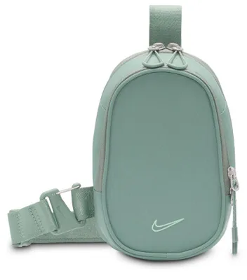 Image de Nike - Sac à bandoulière « Commuter », usage quotidien GT14706 (taille unique) (vert argile)