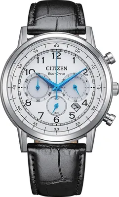 Produktbild von Herrenuhr Citizen CA4630-02A