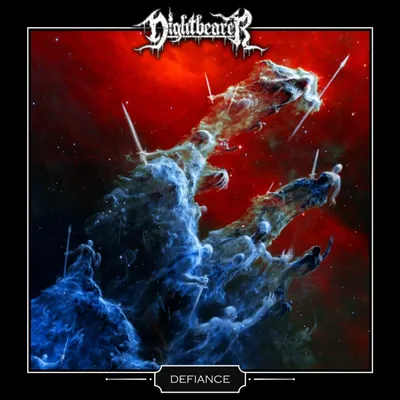 Produktbild von Nightbearer: Defiance