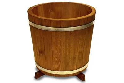 Obrázok produktu pre Drevený kvetináč 27 L, akácia