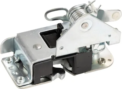 Image de Serrure de hayon droite adaptée pour Iveco Daily à partir de 1999 500329770
