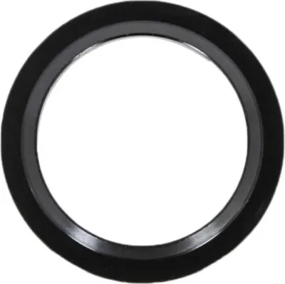 Produktbild von Msc 1 1/8´´ Gabelkonus Schwarz 1 1/8´´ Schwarz 1 1/8´´