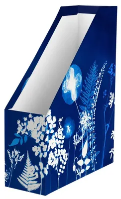 Produktbild von Cyanotype Stehsammler 25x10x32,5