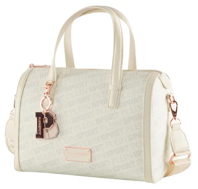 Image de Sac à main Plein Sport 2110093 Femme Blanc Similicuir