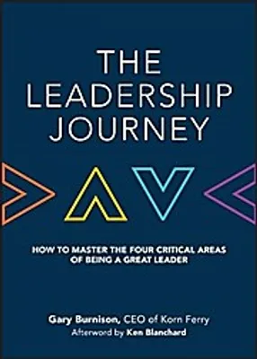 Produktbild von The Leadership Journey