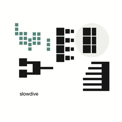 Produktbild von Slowdive-Pygmalion