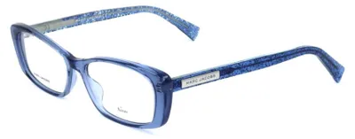 Produktbild von Marc Jacobs MARC 429 Blue 52/16/140 Damen Brillen