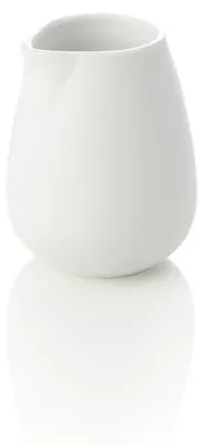 Produktbild von 48x Gießer weiß, Ø 4,5 cm, 40 ml Porzellan