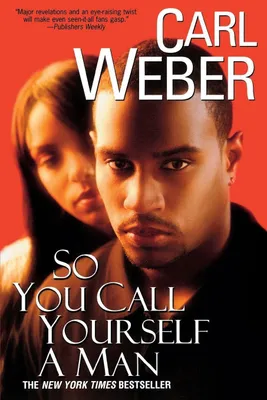 Produktbild von So You Call Yourself A Man