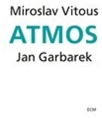 Produktbild von Atmos (Touchstones)