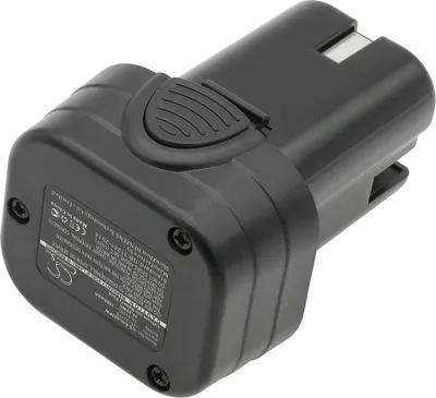 Zdjęcie produktu dla TECHTEK Bateria kompatybilny z [Einhell] BT-CD 10.8/3 LI zastępuje 4513377E