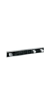 Produktbild von Hansgrohe RainSelect, Waschbecken, Chrom