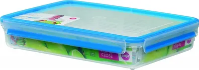 Obrázek produktu pro EMSA 508545, Krabice, Obdélníkový, Průhledná, Německo, 225 mm, 325 mm