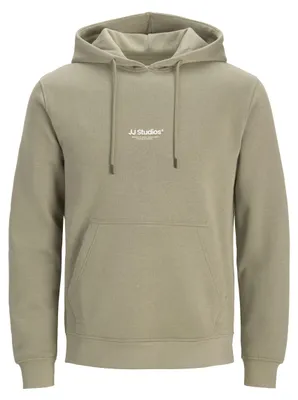 Produktbild von JACK & JONES Jjesoho Sweat Hood Noos