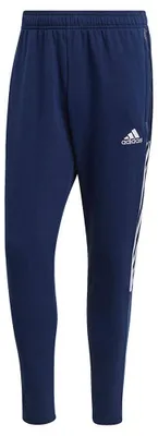 Produktbild von Adidas - "Tiro 21" Trainingshose für Herren MR1606 (S) (Marineblau)