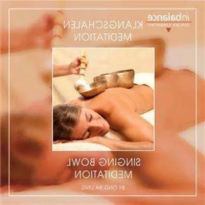 Immagine prodotto di CD rilassante con il suono delle campane - Terapia del suono per ritrovare la calma - Audiolibro originale del 2012 - 12,7 x 1 x 14,4 cm