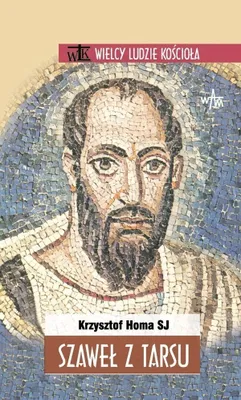 Produktbild von ISBN Szaweł z Tarsu, Religia, Polski, Broszurowa okładka, 104 stron(y)